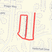 1 Mile Run
