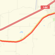 iMapMyRun: Mar 26, 2011 09:46 AM