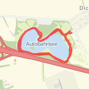 iMapMyRun: 26.03.2011 16:02