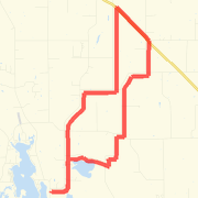 Kuusisto Route