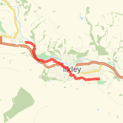 7k to Addingham