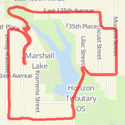 1.79 mile run