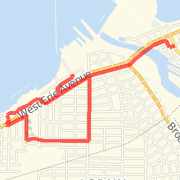 Lakeview run plus some