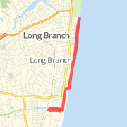 5.7 at pier village