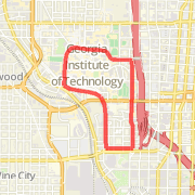 Campus Circuit