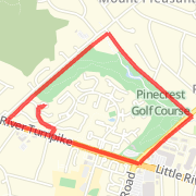Pinecrest Loop
