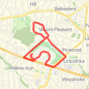 Pinecrest Super Loop