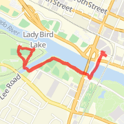 iMapMyRun+: Mar 26, 2011 7:25 PM