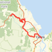 cairns