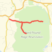 WPR Road run 6.2