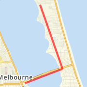 Melbourne Causeway