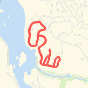 5 miler
