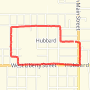 iMapMyRun: Mar 27, 2011 02:58 PM