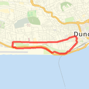4mile run