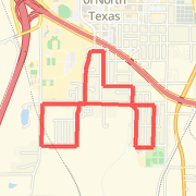 Willowcrest 4.5 mi