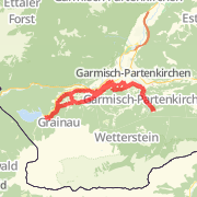 Garmisch Bike 