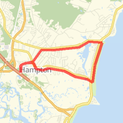 Wwinnacunnett/Ocean/High Loop