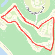 Gleneagles View Maxi-Loop