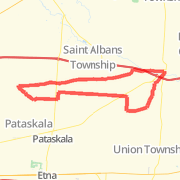 Jersey Loop