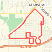 5 miler