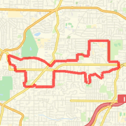 8 Mile Fanno Creek / Canby / PO