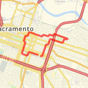 Tempo run, july 3