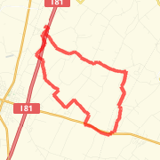 Kauffman Station &amp;quot;D&amp;quot; route