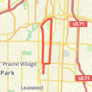 9 miles