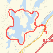 Old Favorite Run 10 miles