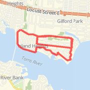Island Heights 4.5