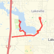 Lake Marion Tempo