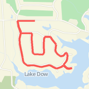 Allie Run