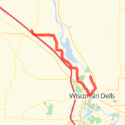 Dells Marathon (3/29/11)