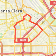 SC 5.8 route