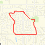 07/04/2008 Route
