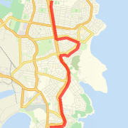 16km