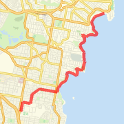 North Bondi