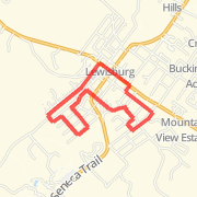 Short Route