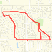 07/05/2008 Route
