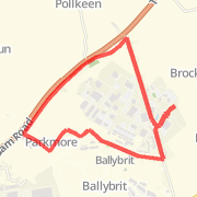 Racecourse Hill Loop