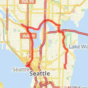 July 4 10 miler