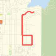 07/05/2008 Route