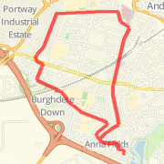 3.75 miler