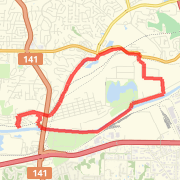 07/05/2008 Route