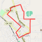brick run 7/5