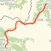Passo dello Stelvio (East to West)
