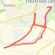 KES 4.5 Miler