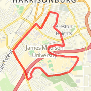 long route