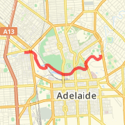 06/07/2008 River Run to Port Rd