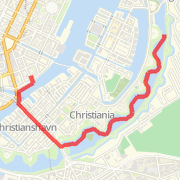 Small Christiana loop